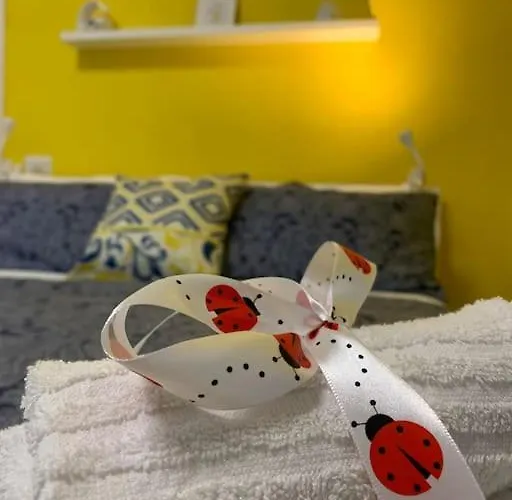 Portami In -gianicolo Apartment Rom