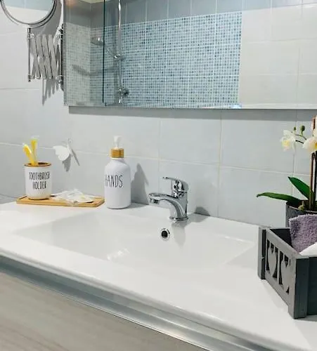 Portami In -gianicolo Apartment *