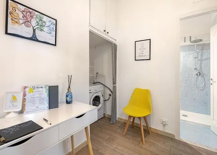 Portami In -gianicolo Apartment Rom