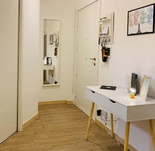 Apartment Portami In -gianicolo Rom