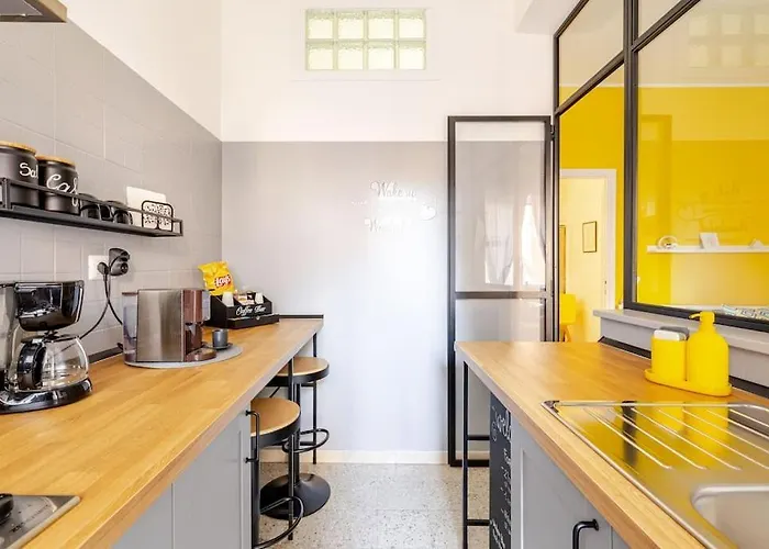 Portami In -gianicolo Apartment *