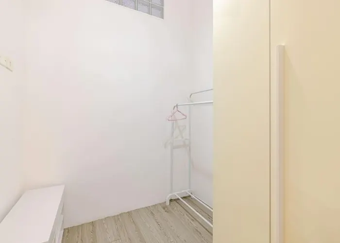 Portami In -gianicolo Apartment