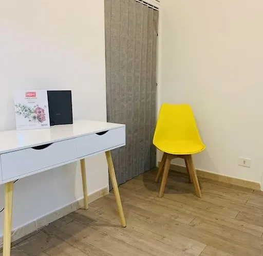 Apartment Portami In -gianicolo Rom