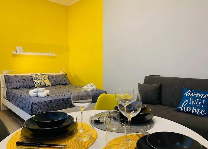 Portami In -gianicolo Apartment